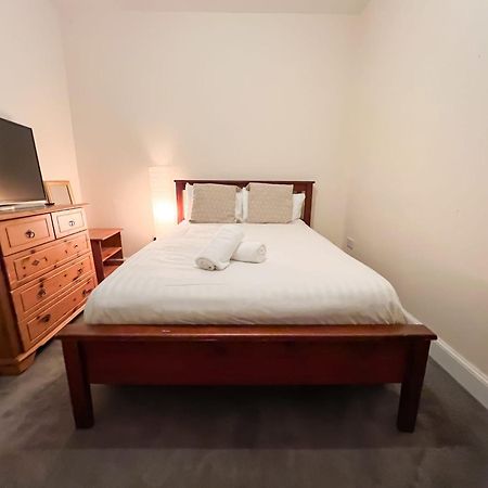 Charming 2Bed Apartment In The Heart Of 爱丁堡 外观 照片