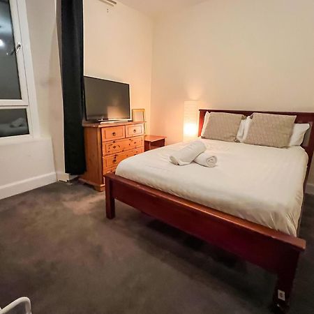 Charming 2Bed Apartment In The Heart Of 爱丁堡 外观 照片