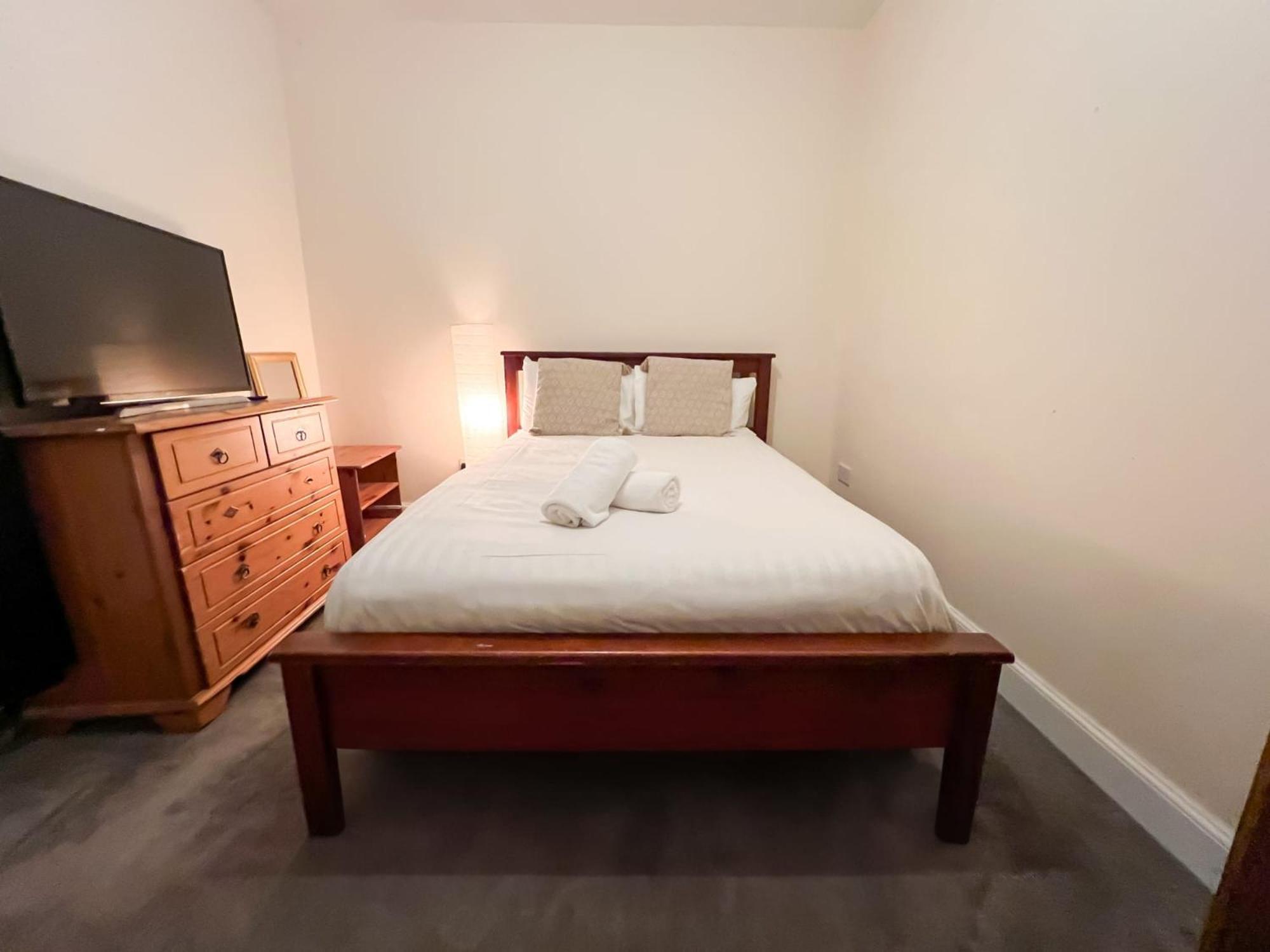 Charming 2Bed Apartment In The Heart Of 爱丁堡 外观 照片