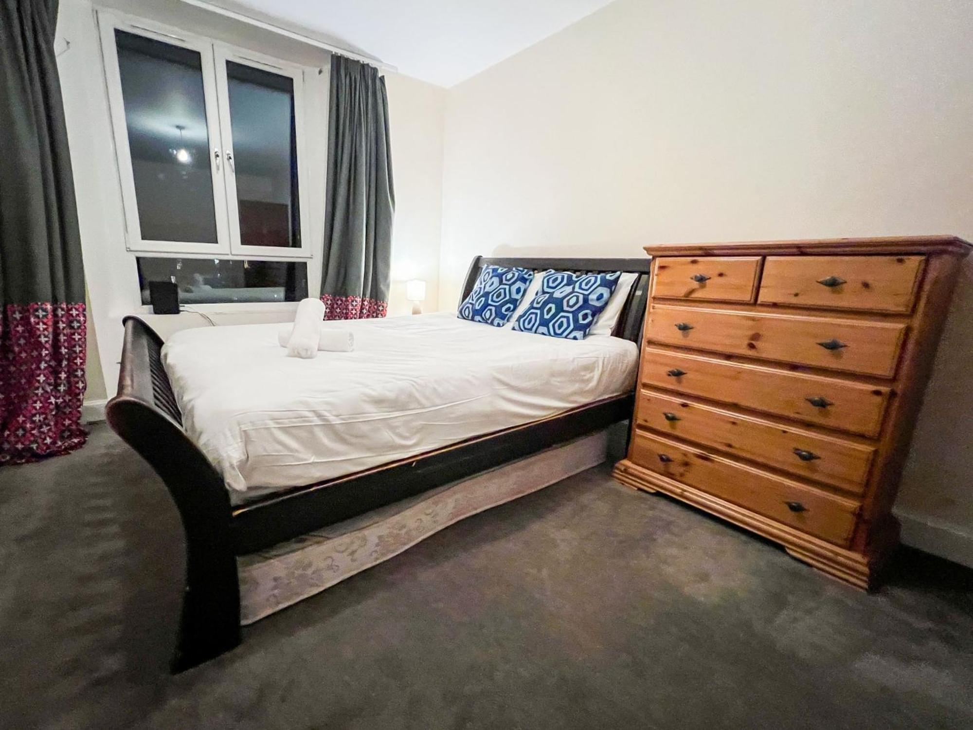 Charming 2Bed Apartment In The Heart Of 爱丁堡 外观 照片