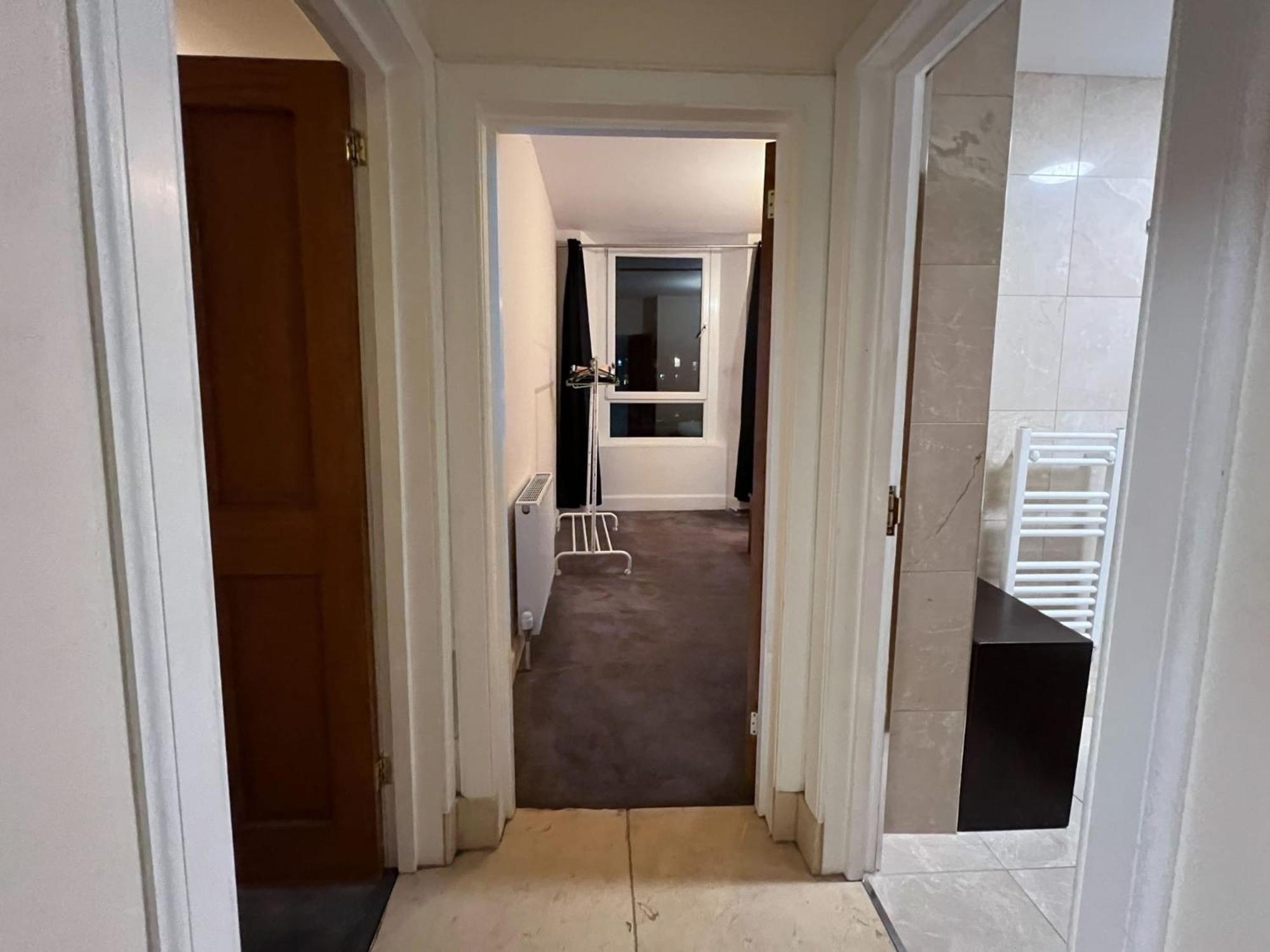 Charming 2Bed Apartment In The Heart Of 爱丁堡 外观 照片