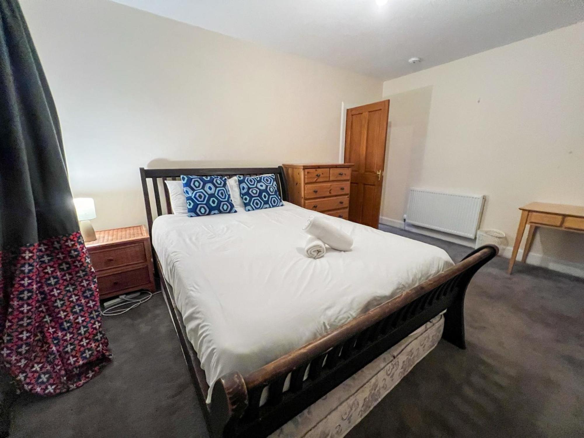 Charming 2Bed Apartment In The Heart Of 爱丁堡 外观 照片