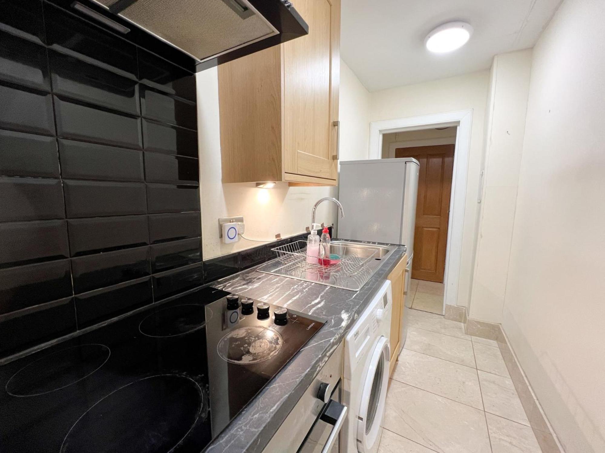 Charming 2Bed Apartment In The Heart Of 爱丁堡 外观 照片
