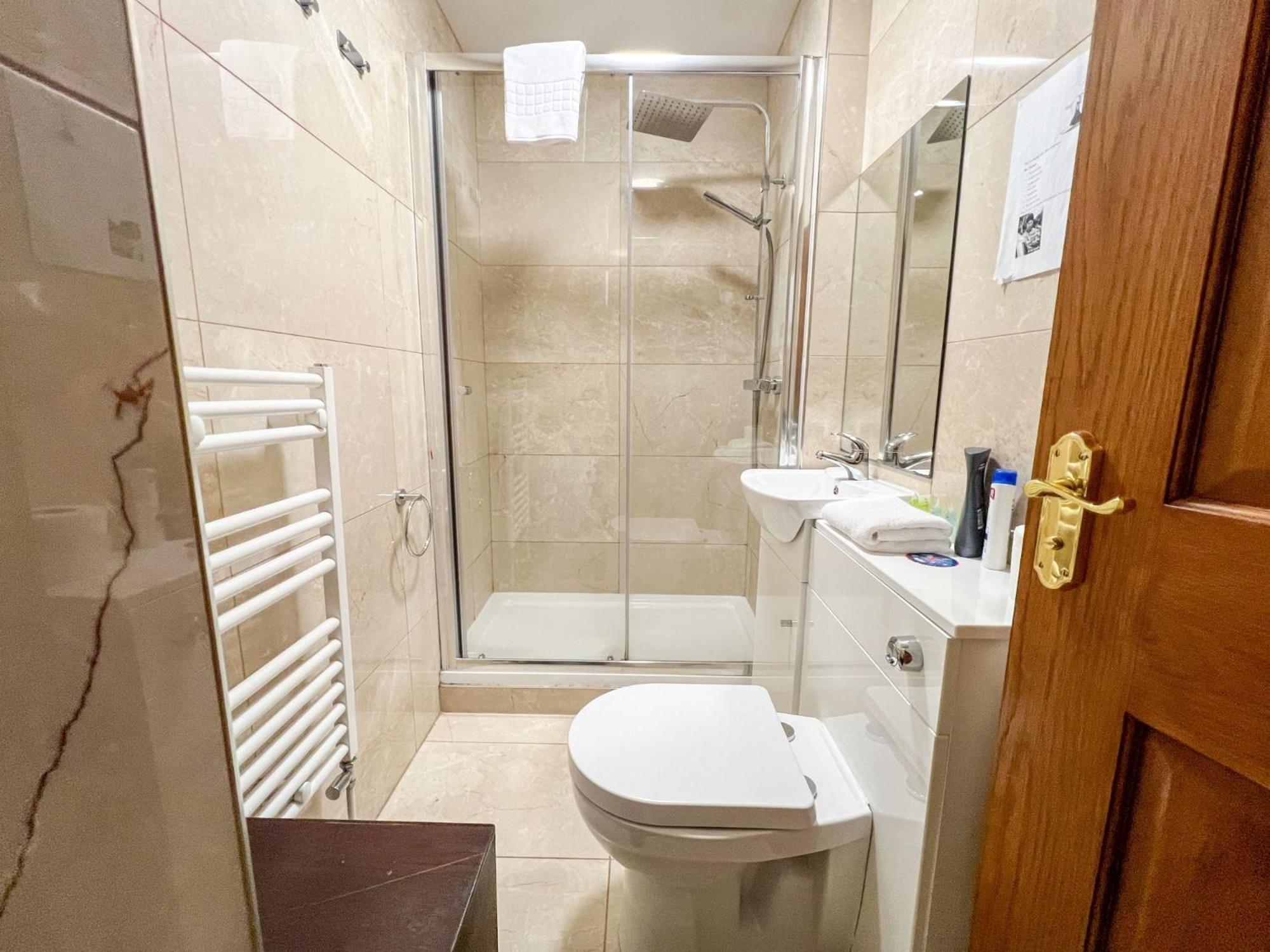 Charming 2Bed Apartment In The Heart Of 爱丁堡 外观 照片