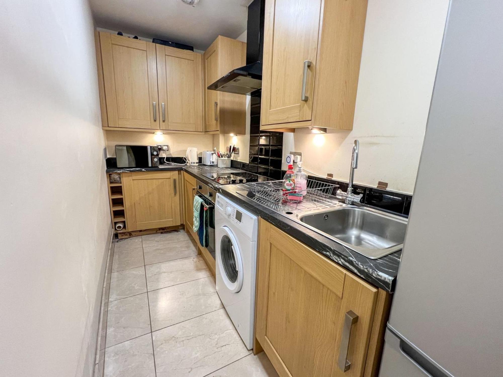Charming 2Bed Apartment In The Heart Of 爱丁堡 外观 照片